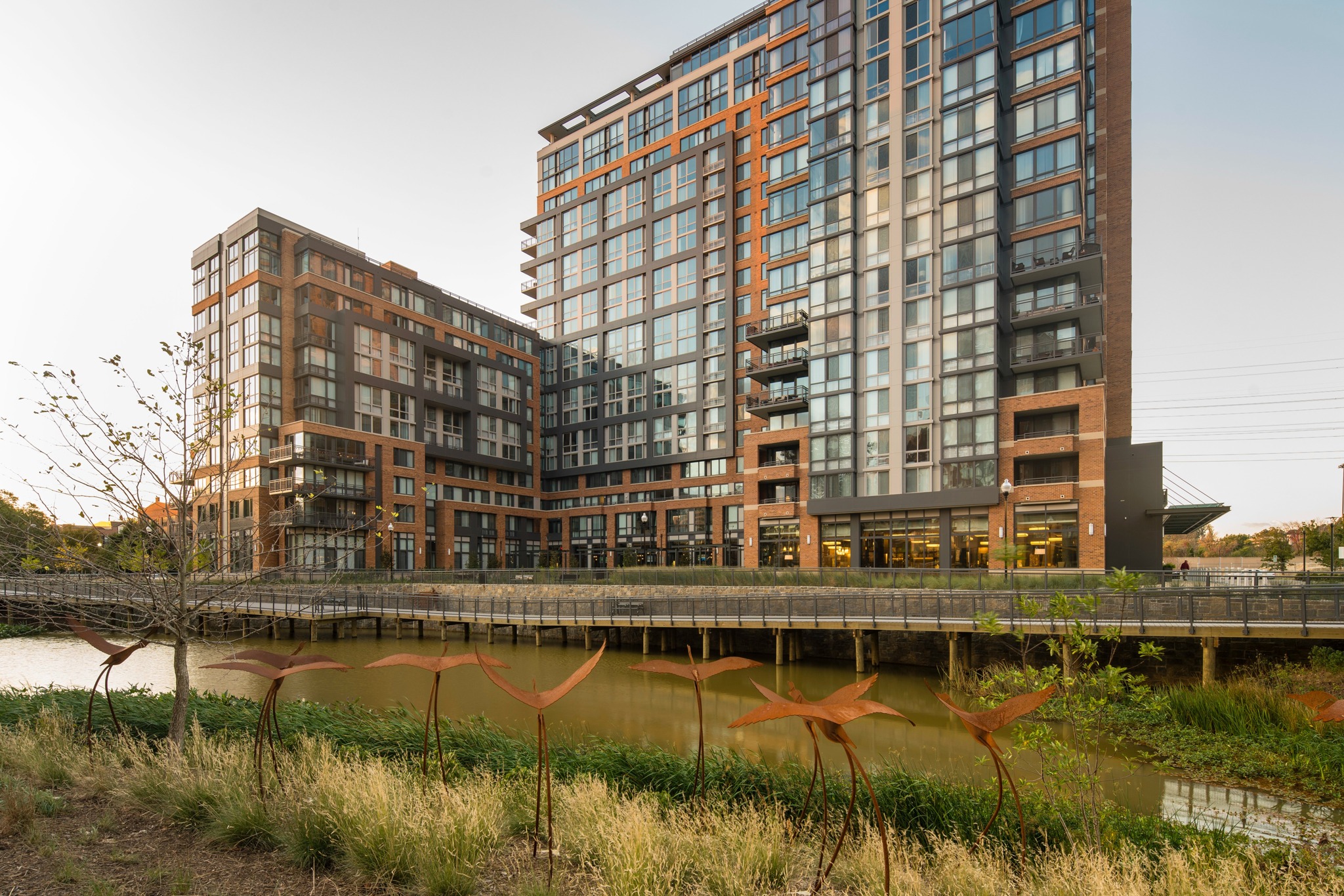 View Our Amenities Parc Meridian at Eisenhower Station Apartments