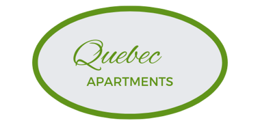 Image of Quebec Apartments Logo