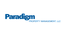 Paradigm Property Management, LLC Logo