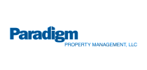 Paradigm Property Management, LLC Logo