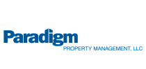 Paradigm Property Management, LLC Logo