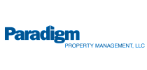 Paradigm Property Management, LLC Logo
