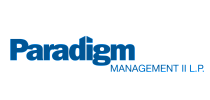Paradigm Management II, L.P. Logo | The Madison at Ballston Station | Arlington VA Apartments | Luxury Arlington VA Apartments