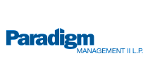 Paradigm Management II, L.P. Logo