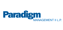 Paradigm Management II, L.P. Logo