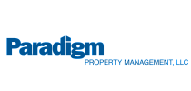 Paradigm Property Management, LLC Logo