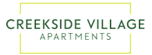 Creekside Village Logo | Affordable Alexandria VA Apartments