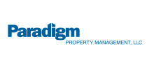 Paradigm Property Management, LLC Logo
