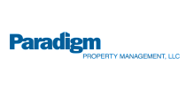 Paradigm Property Management, LLC Logo