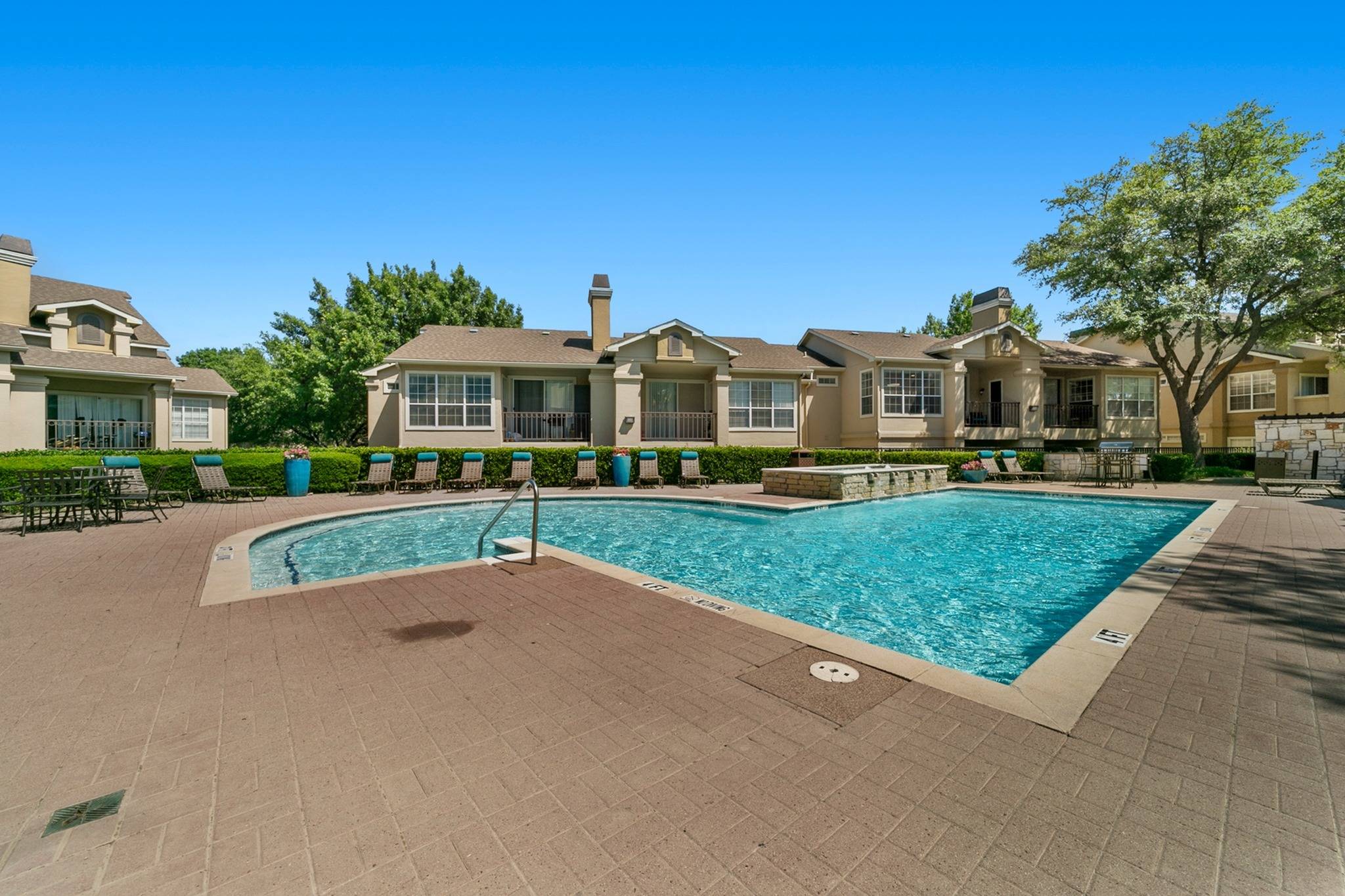 View Photos Avalon at Chase Oaks