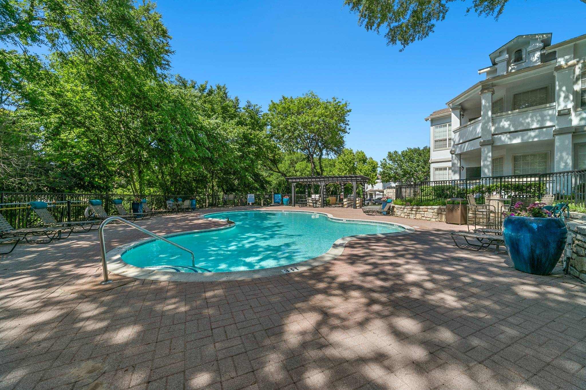 View Photos Avalon at Chase Oaks