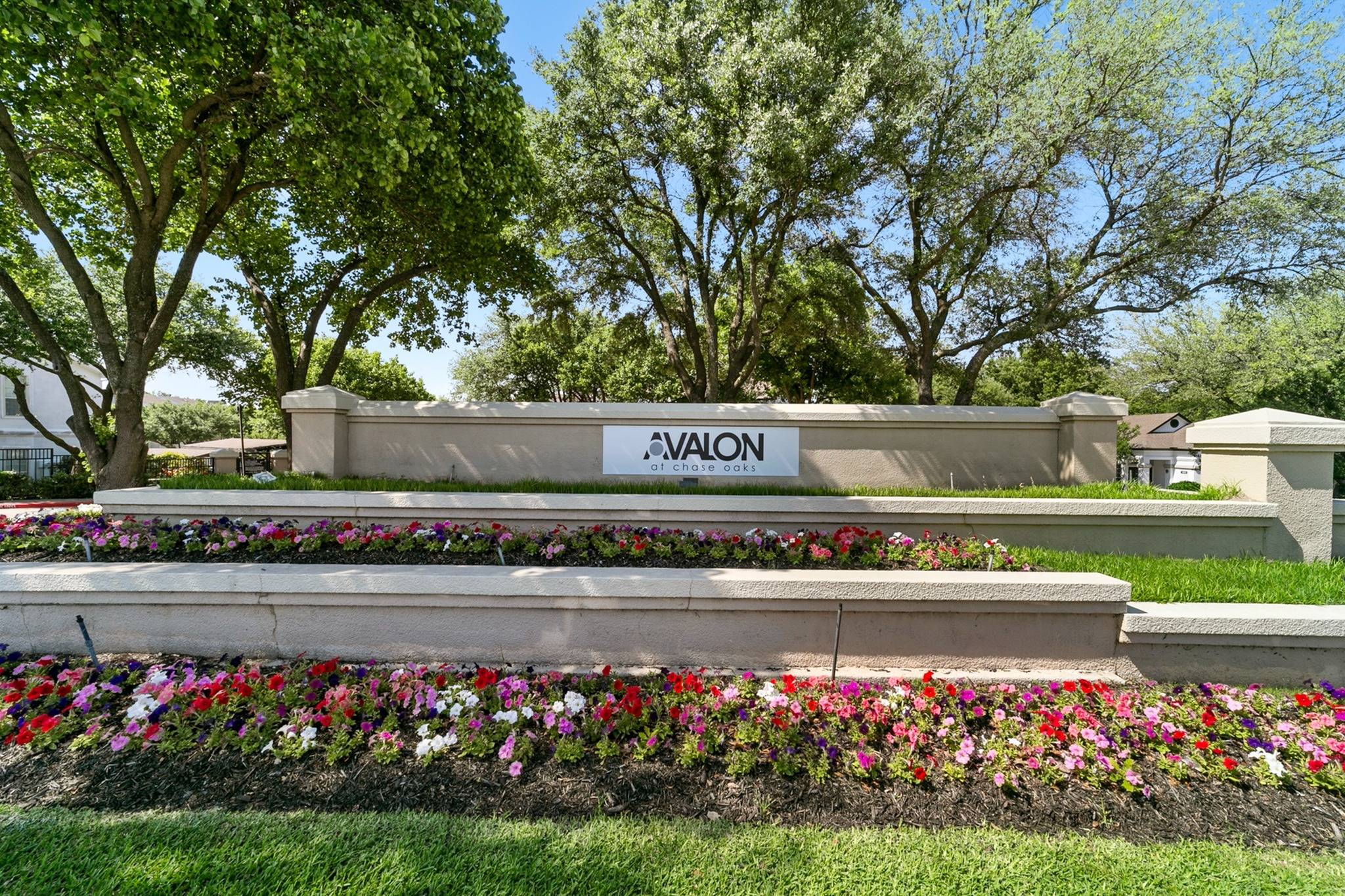 View Photos Avalon at Chase Oaks