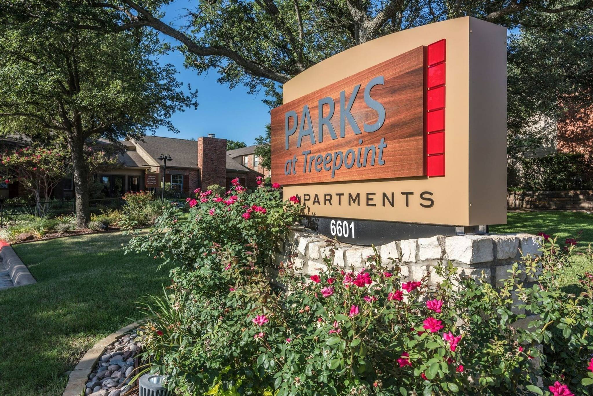 Parks At Tree Point