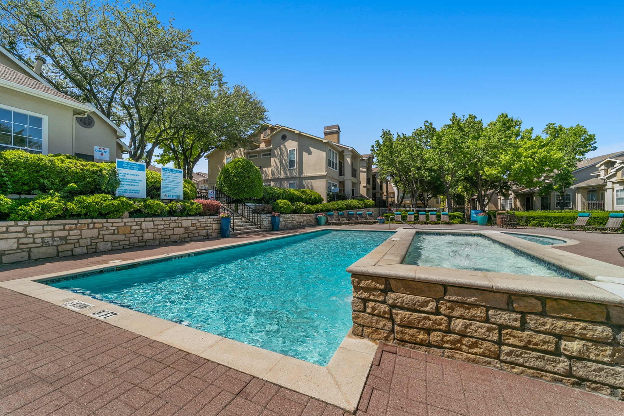 View Photos Avalon at Chase Oaks