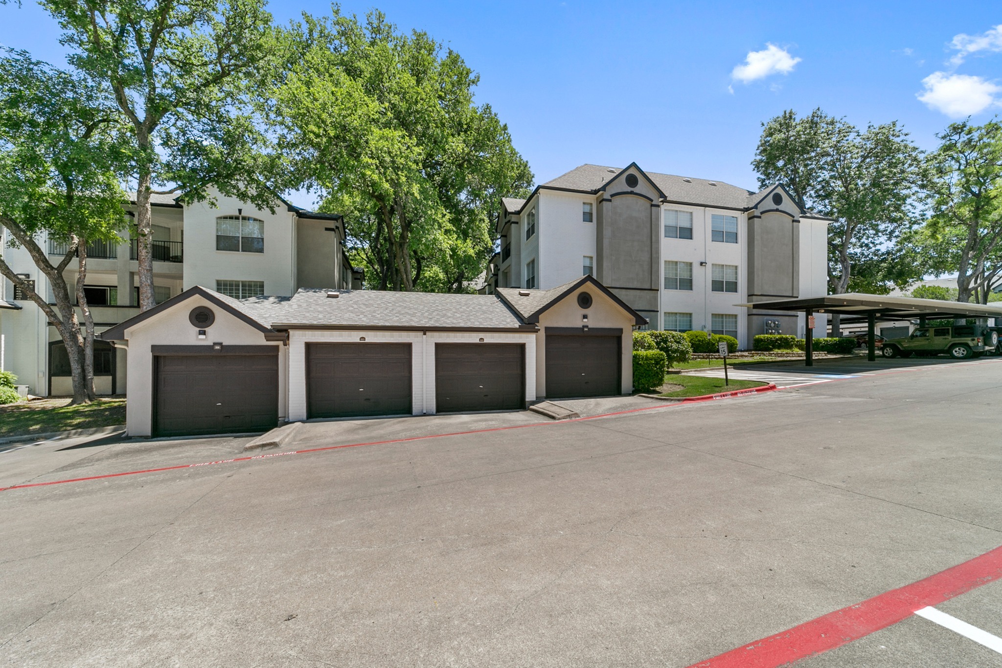 View Photos Thornbury at Chase Oaks