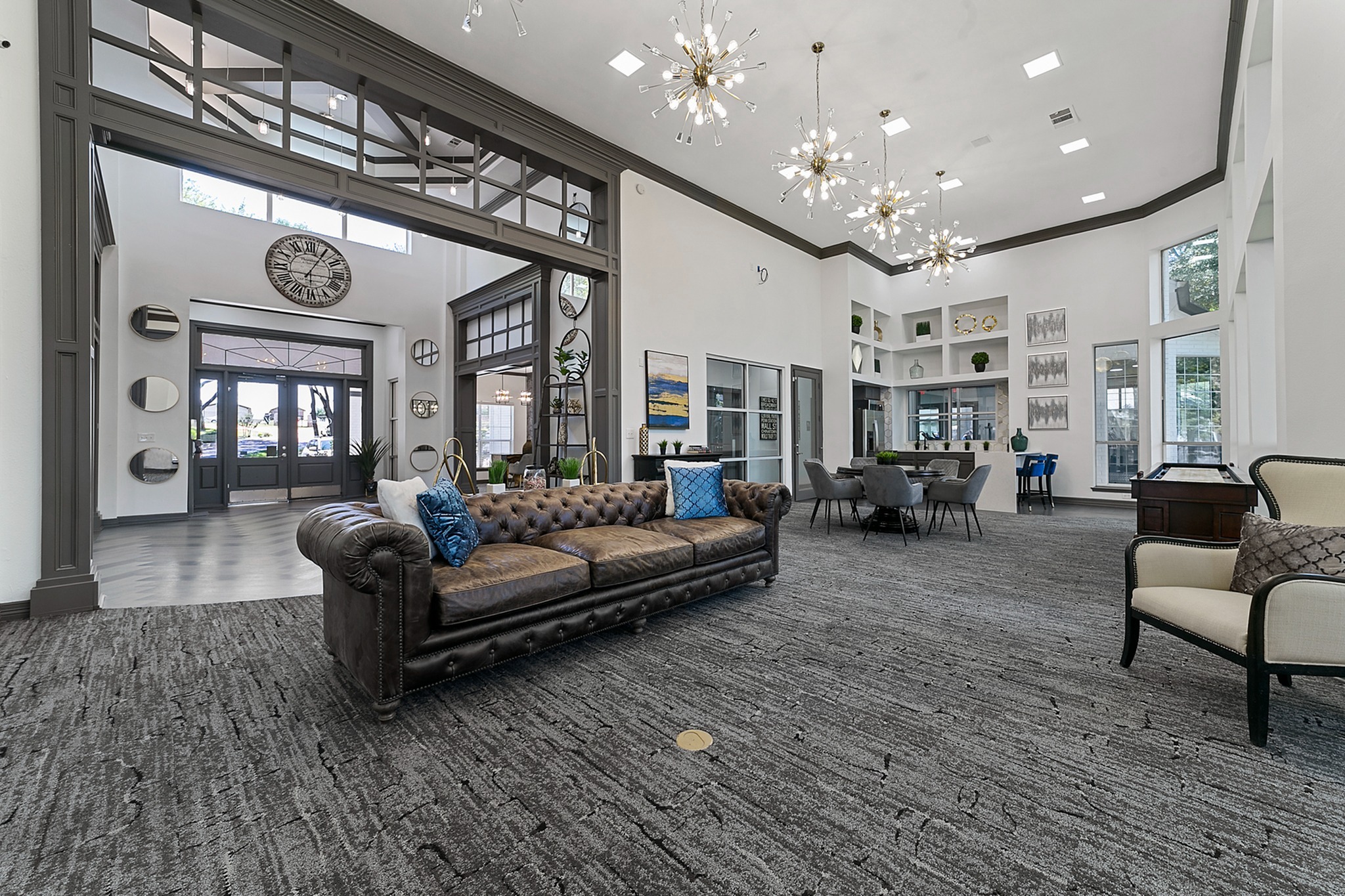 View Photos Thornbury at Chase Oaks