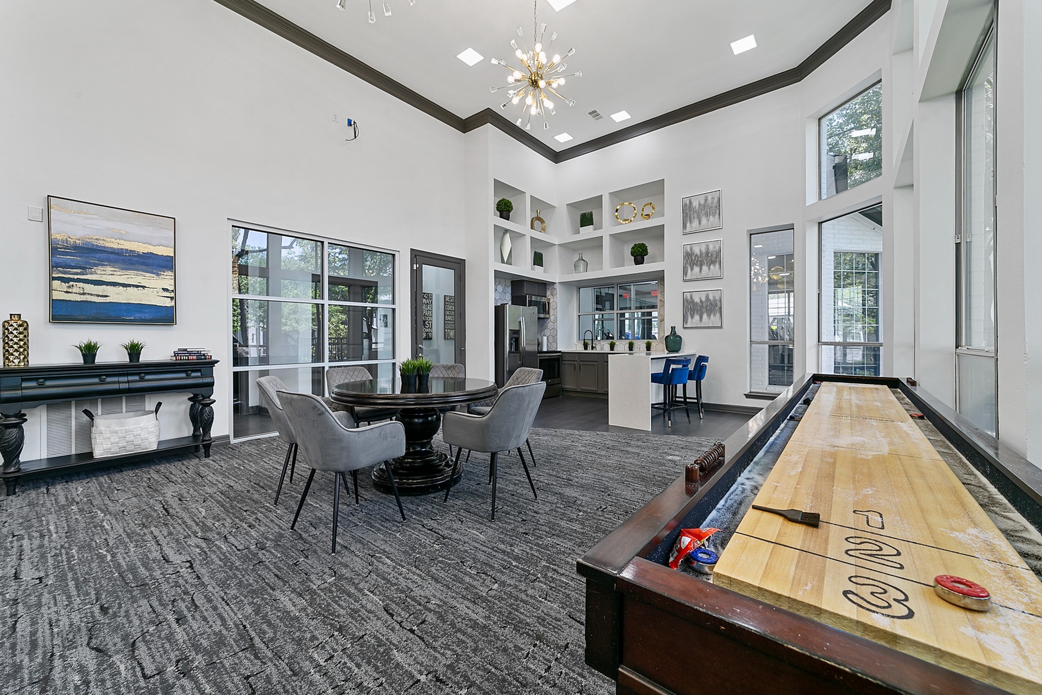 View Photos Thornbury at Chase Oaks