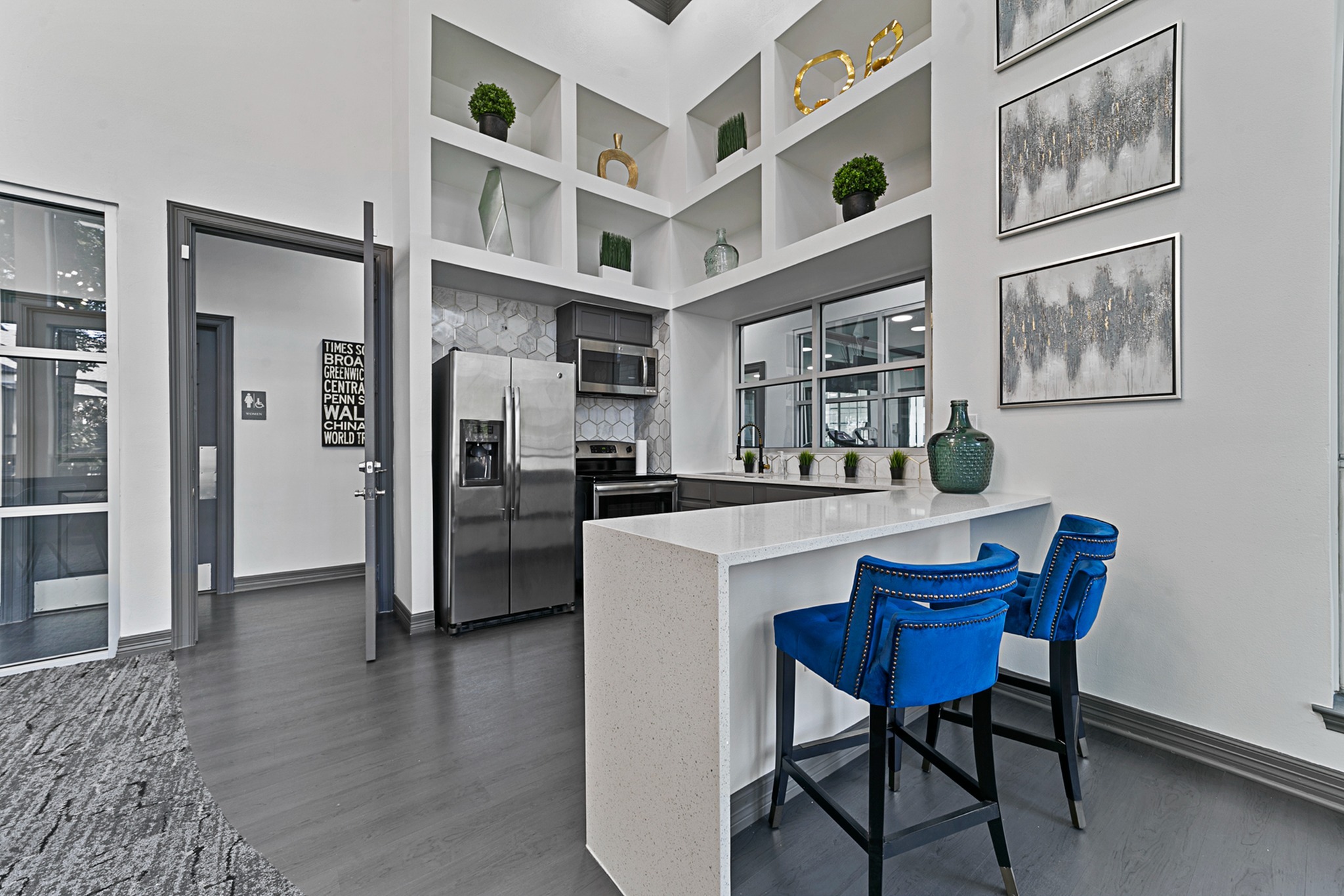 View Photos Thornbury at Chase Oaks