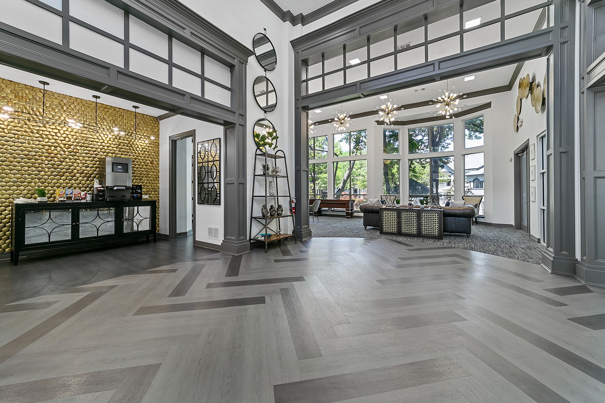 View Photos Thornbury at Chase Oaks