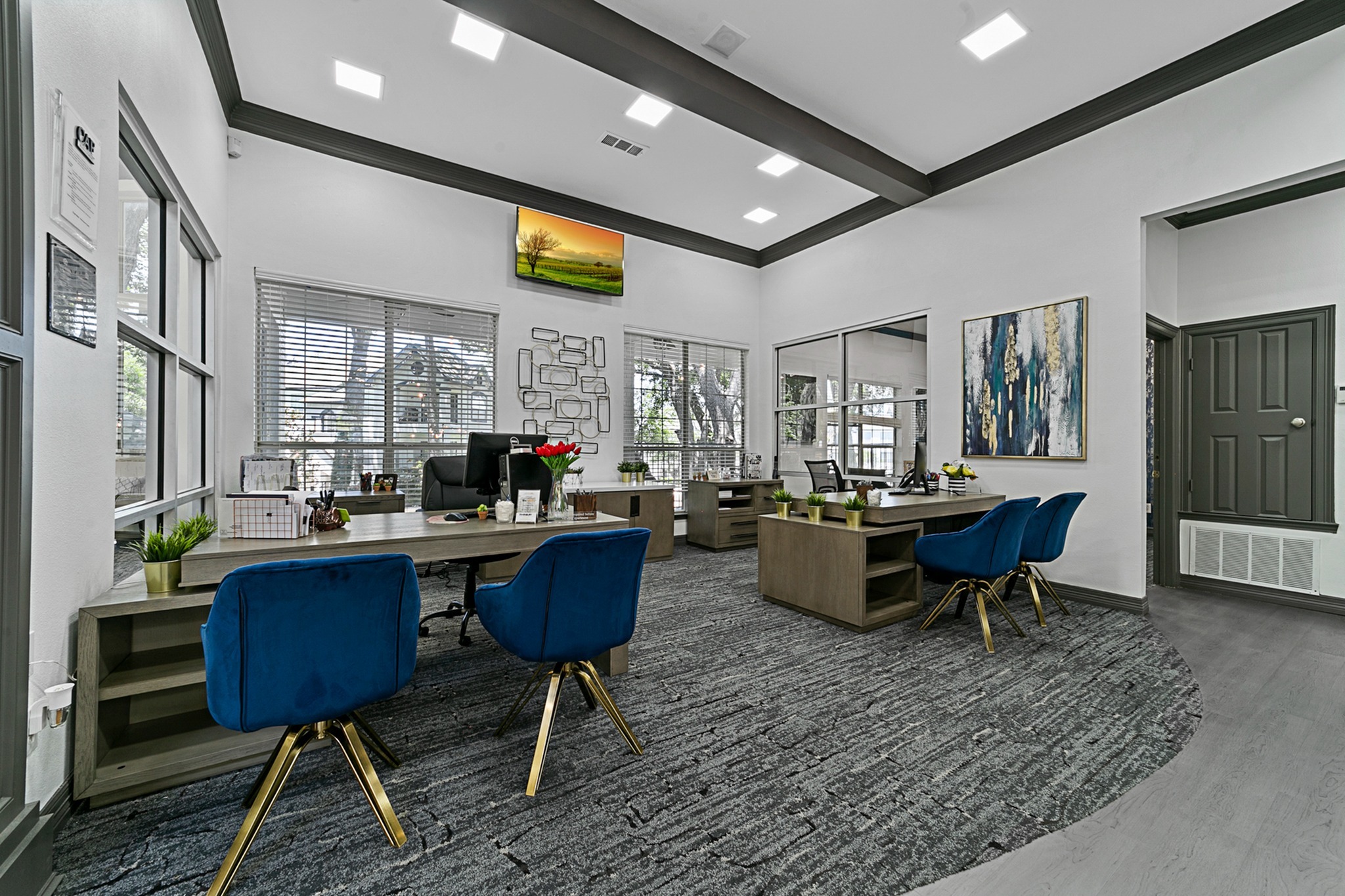 View Photos Thornbury at Chase Oaks