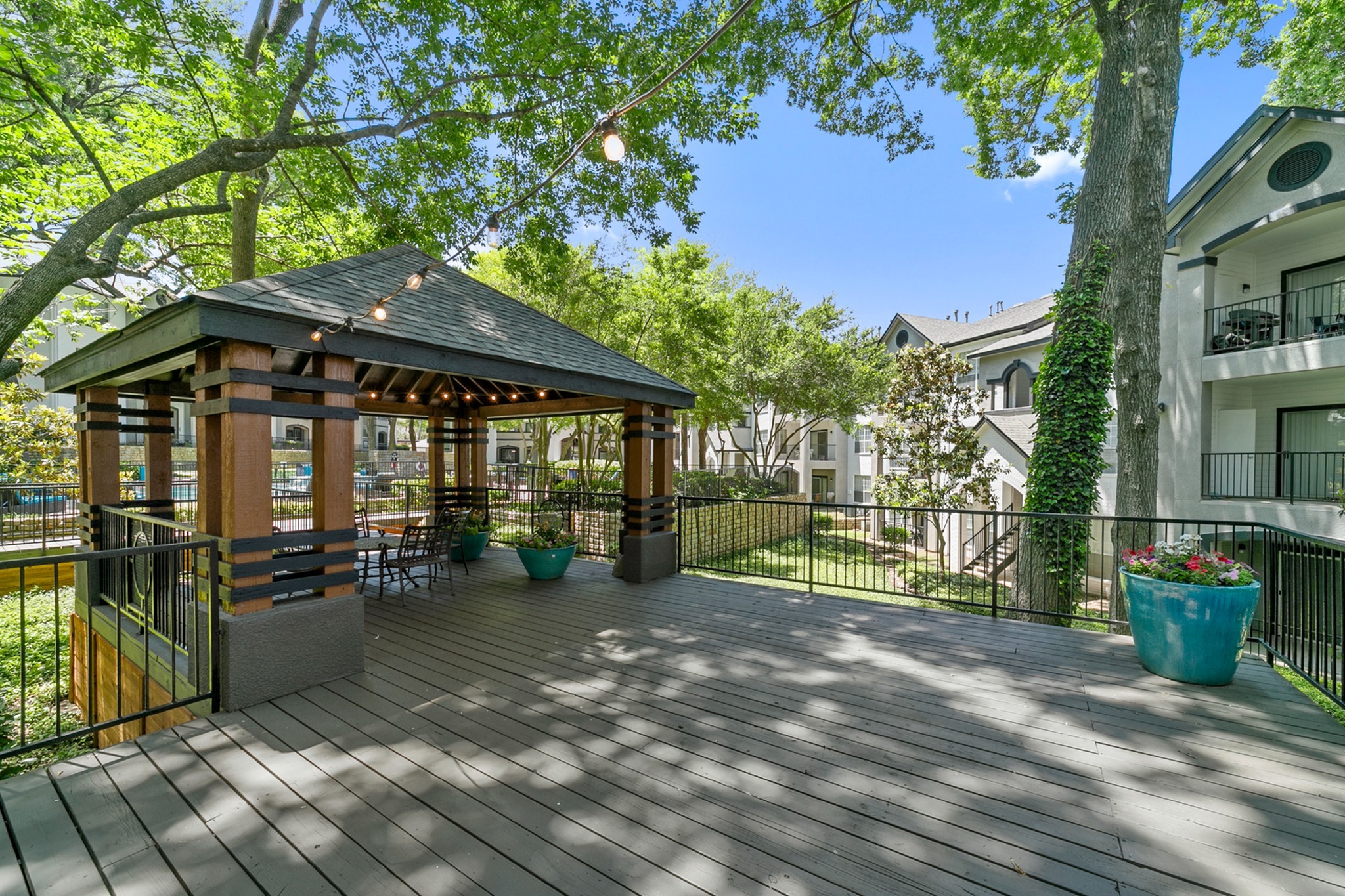 View Photos Thornbury at Chase Oaks