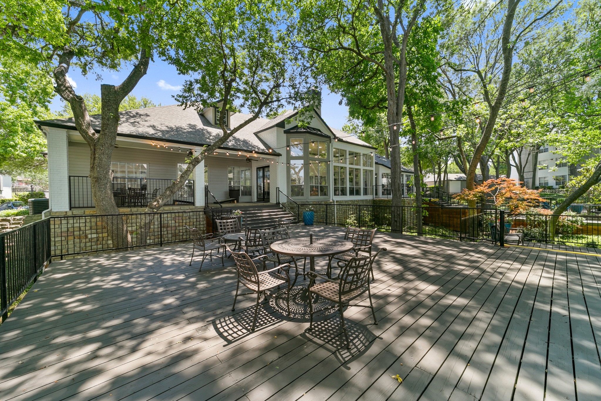 View Photos Thornbury at Chase Oaks