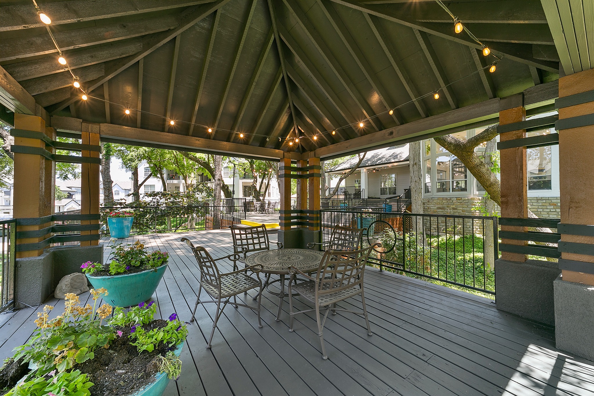 View Photos Thornbury at Chase Oaks