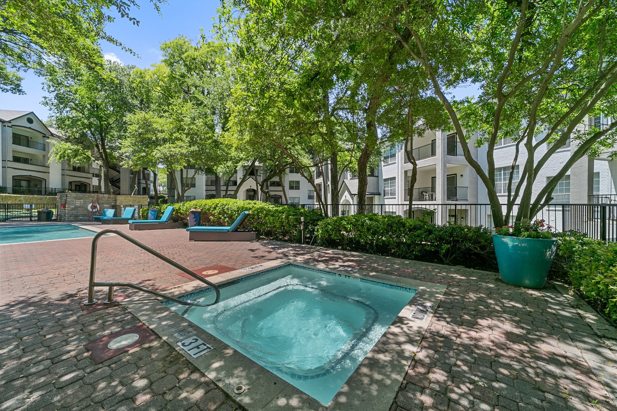 View Photos Thornbury at Chase Oaks