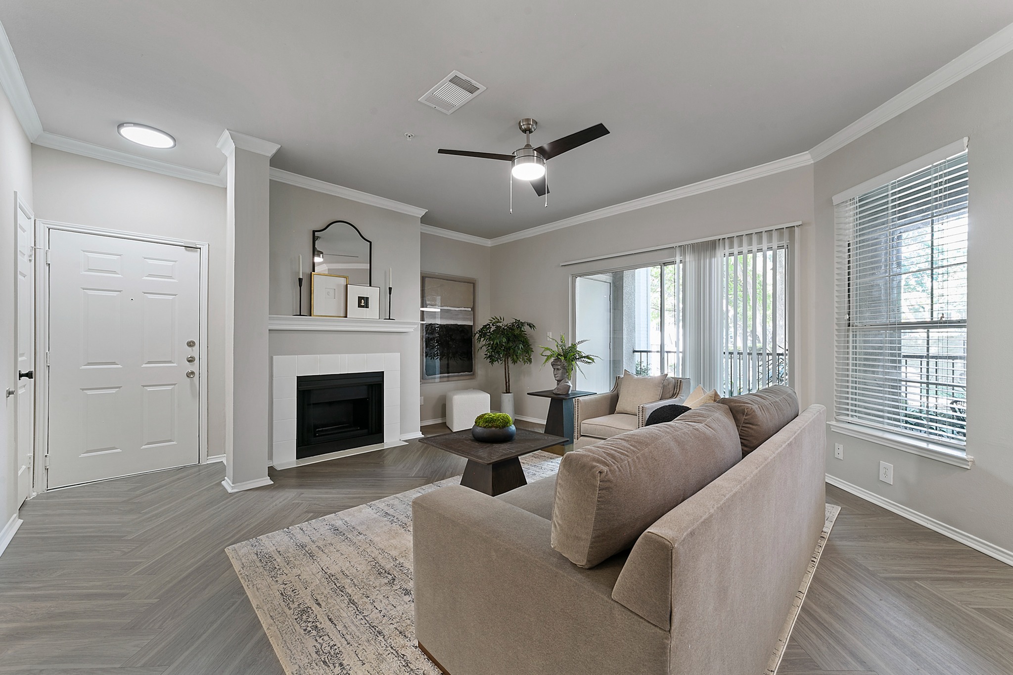 View Photos Thornbury at Chase Oaks