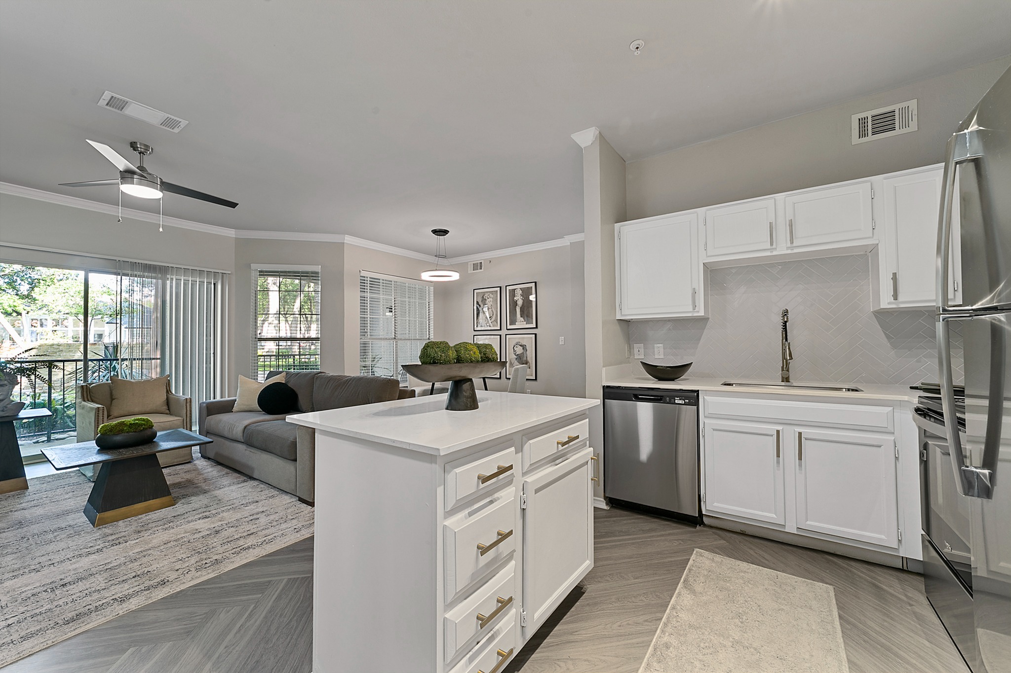 View Photos Thornbury at Chase Oaks