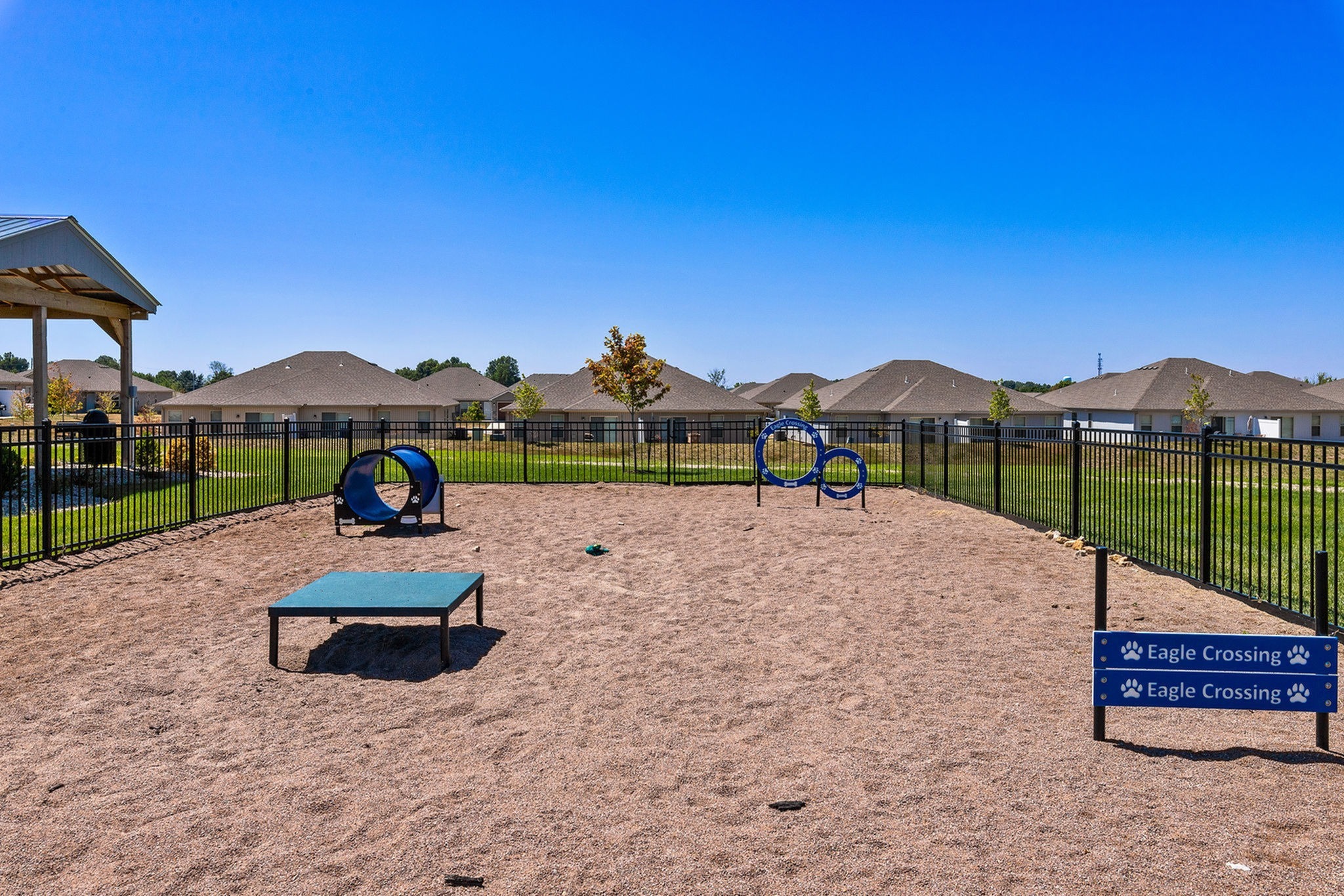 View Photos Eagle Crossing Townhomes