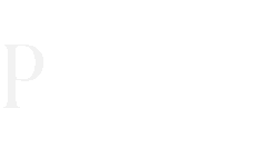 parkview townhomes logo in white