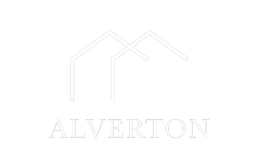 Alverton Townhomes Logo
