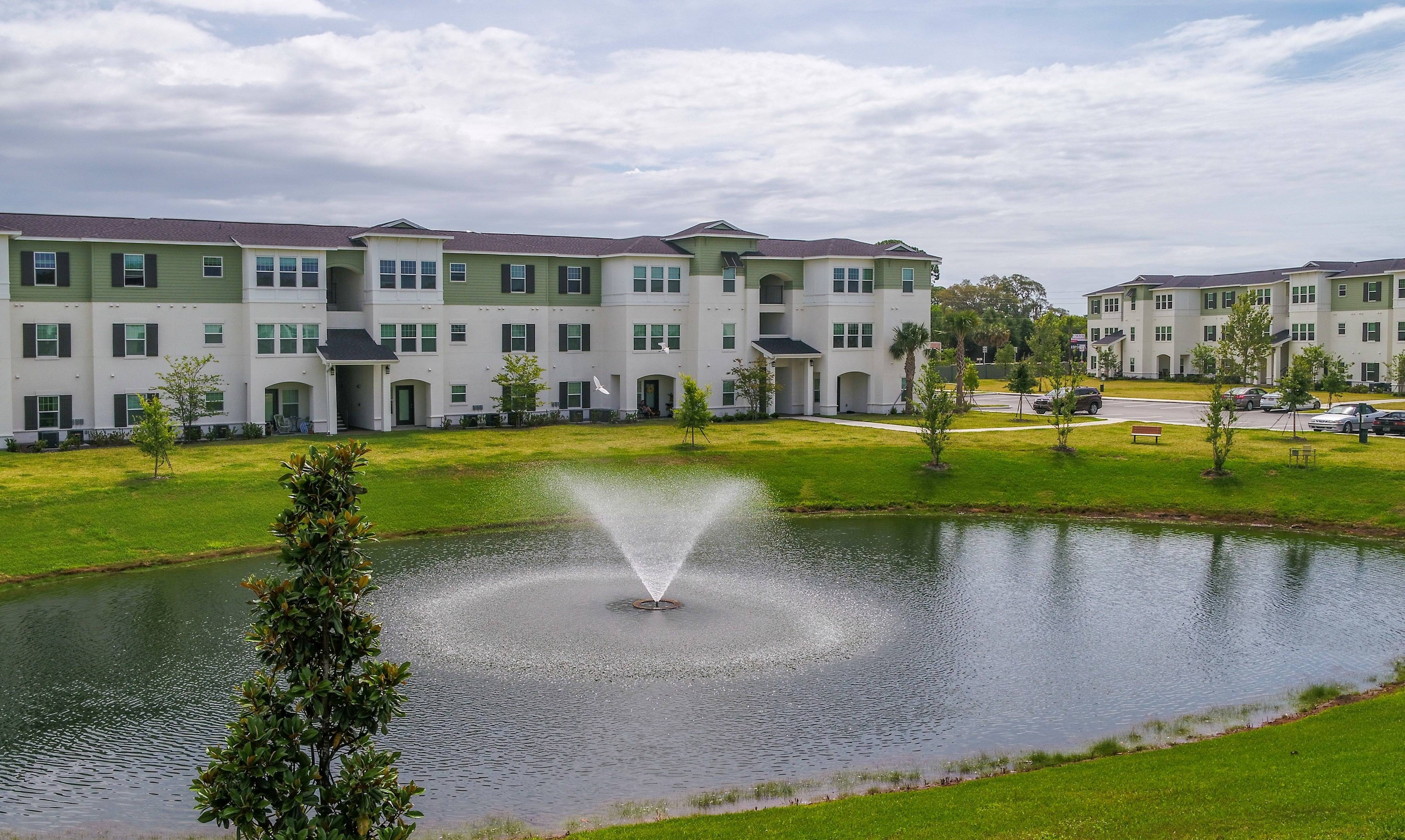 Landings St Augustine