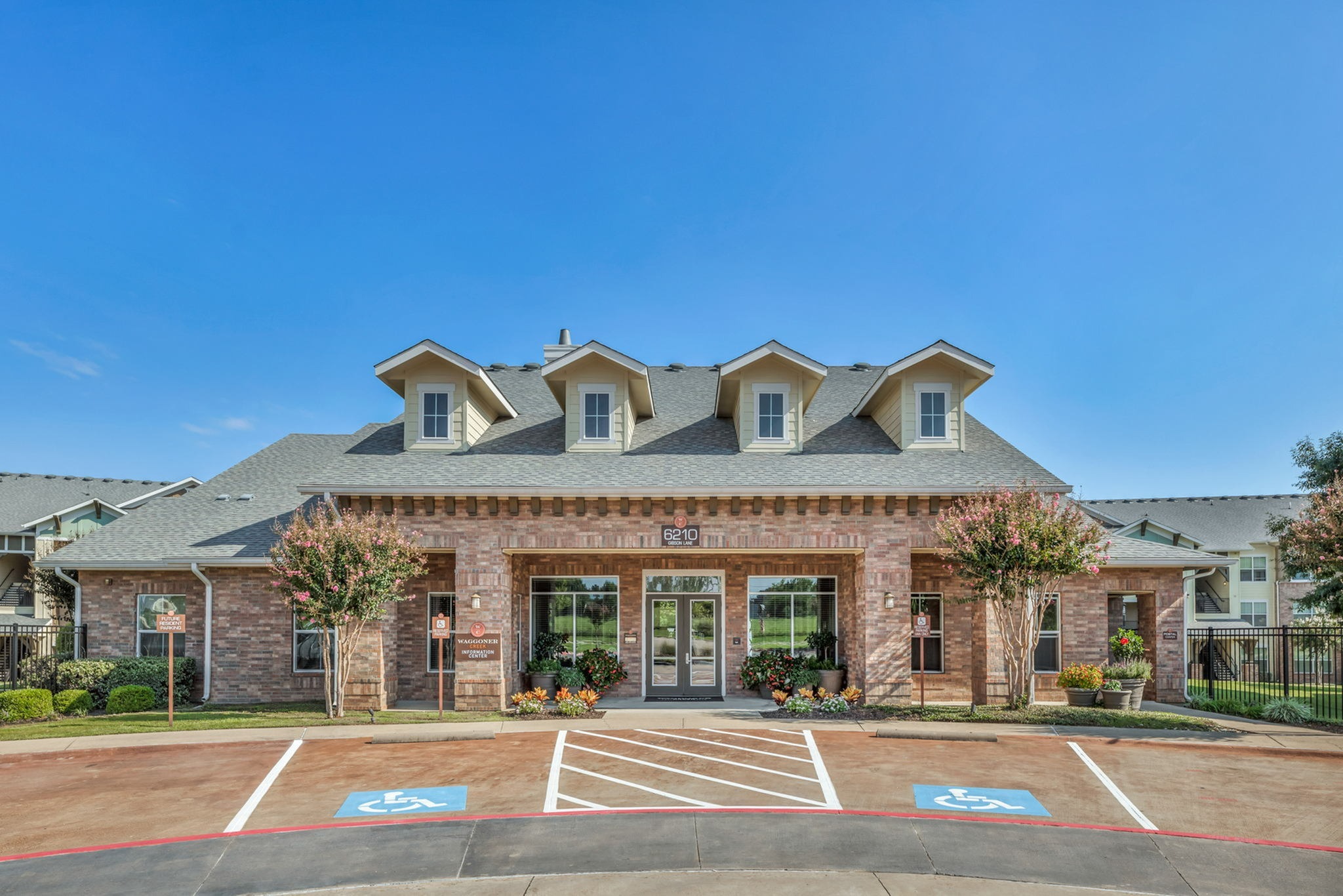 View Photos Waggoner Creek