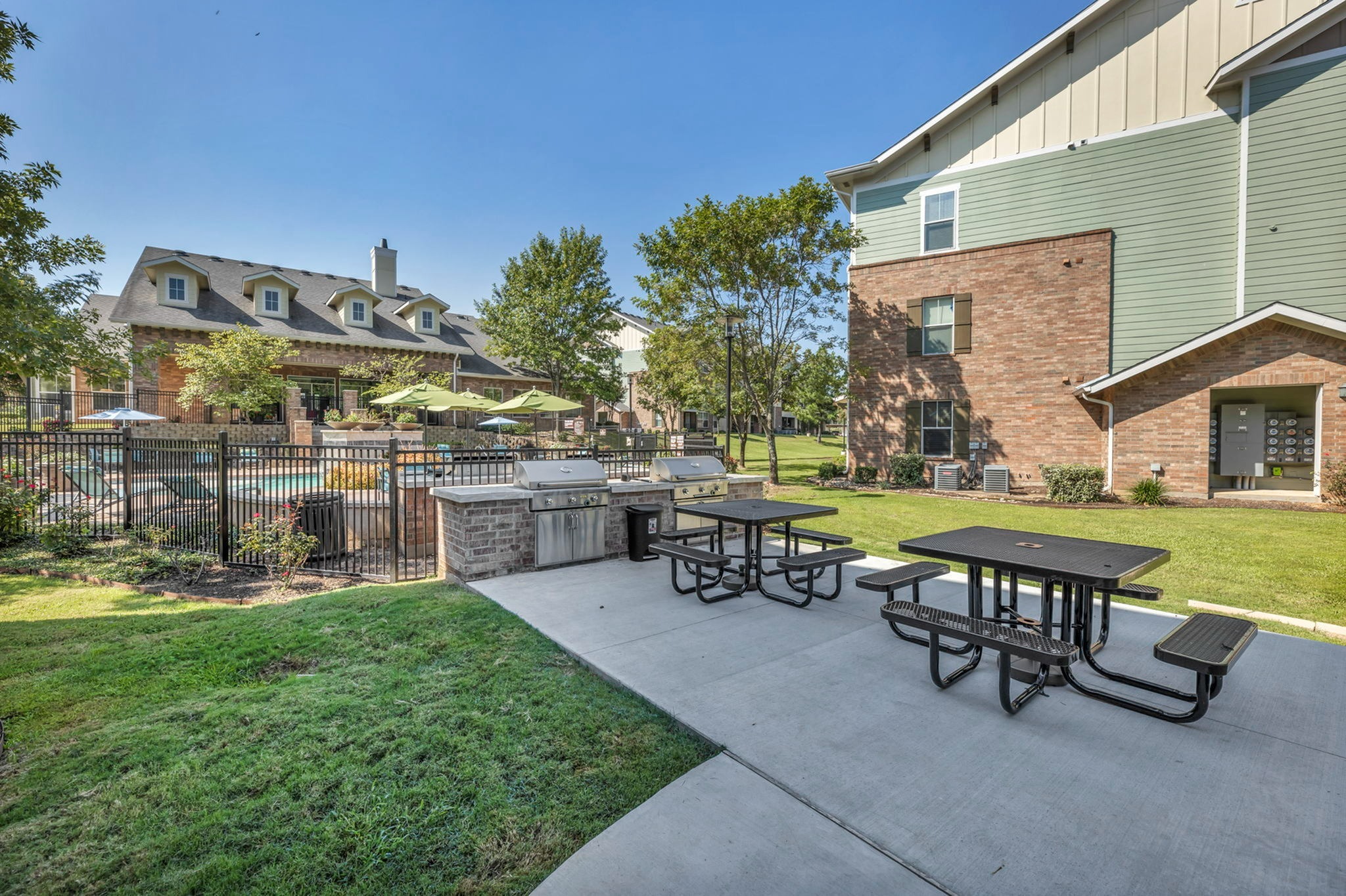 View Photos Waggoner Creek