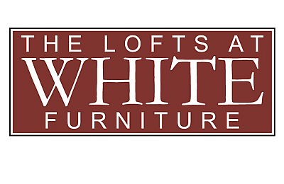 Elevate your living experience at The Lofts at White Furniture, where history meets modern luxury.