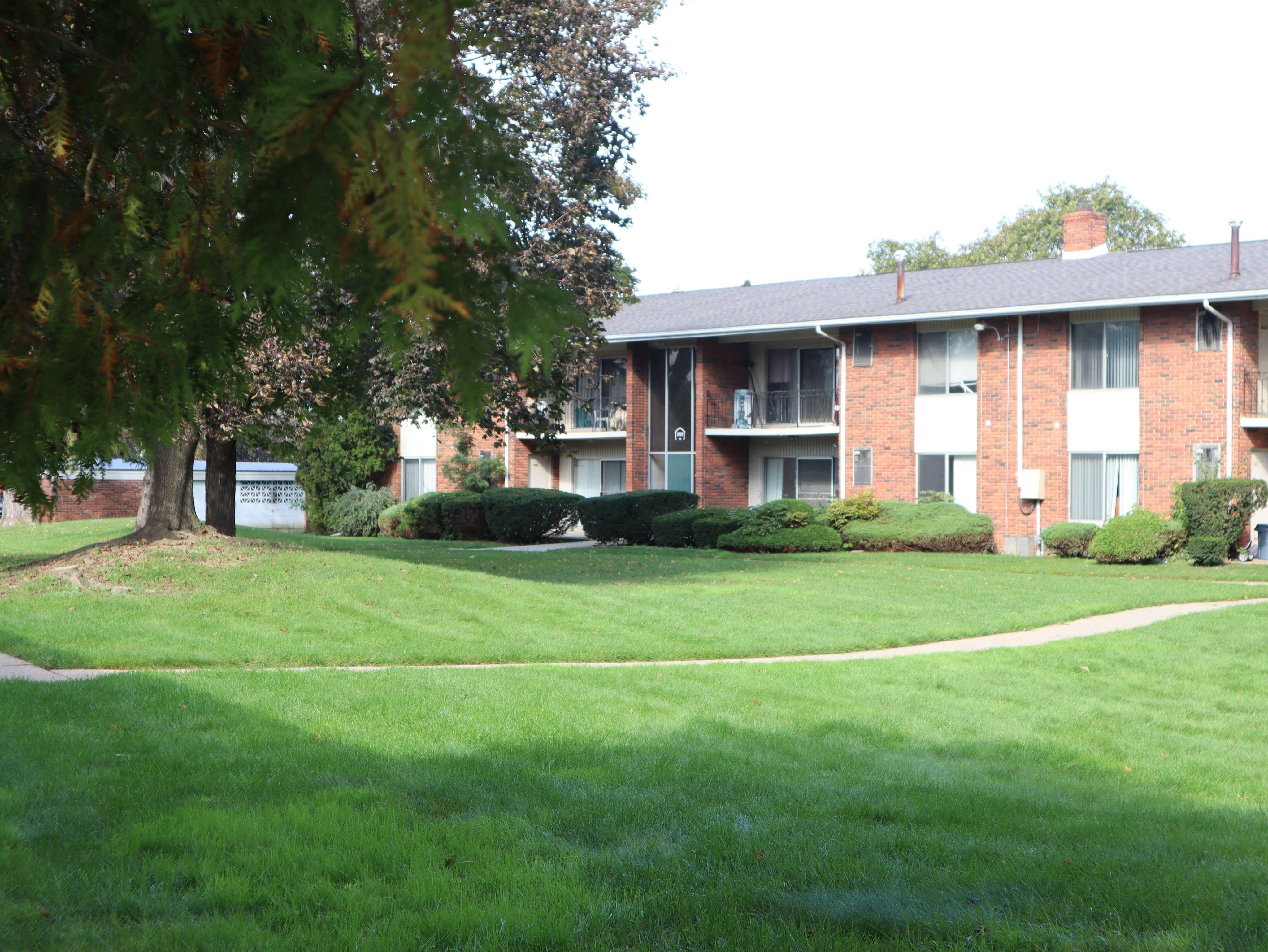 View Photos Westgate Manor