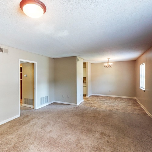 Southbrook Gardens Apartments In Jackson, MS