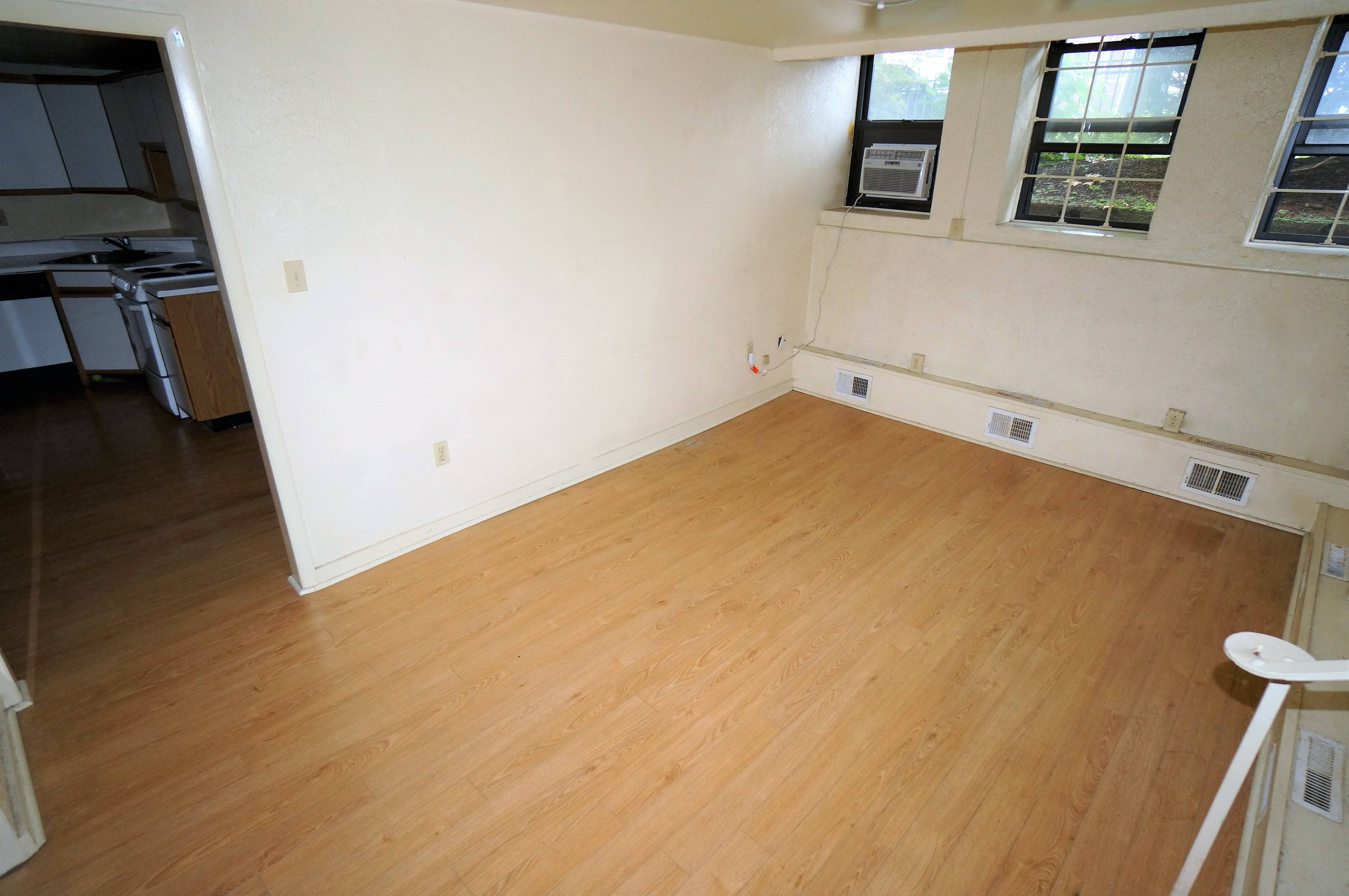 Mansfield 1 Bed Apartment The Wendover Community