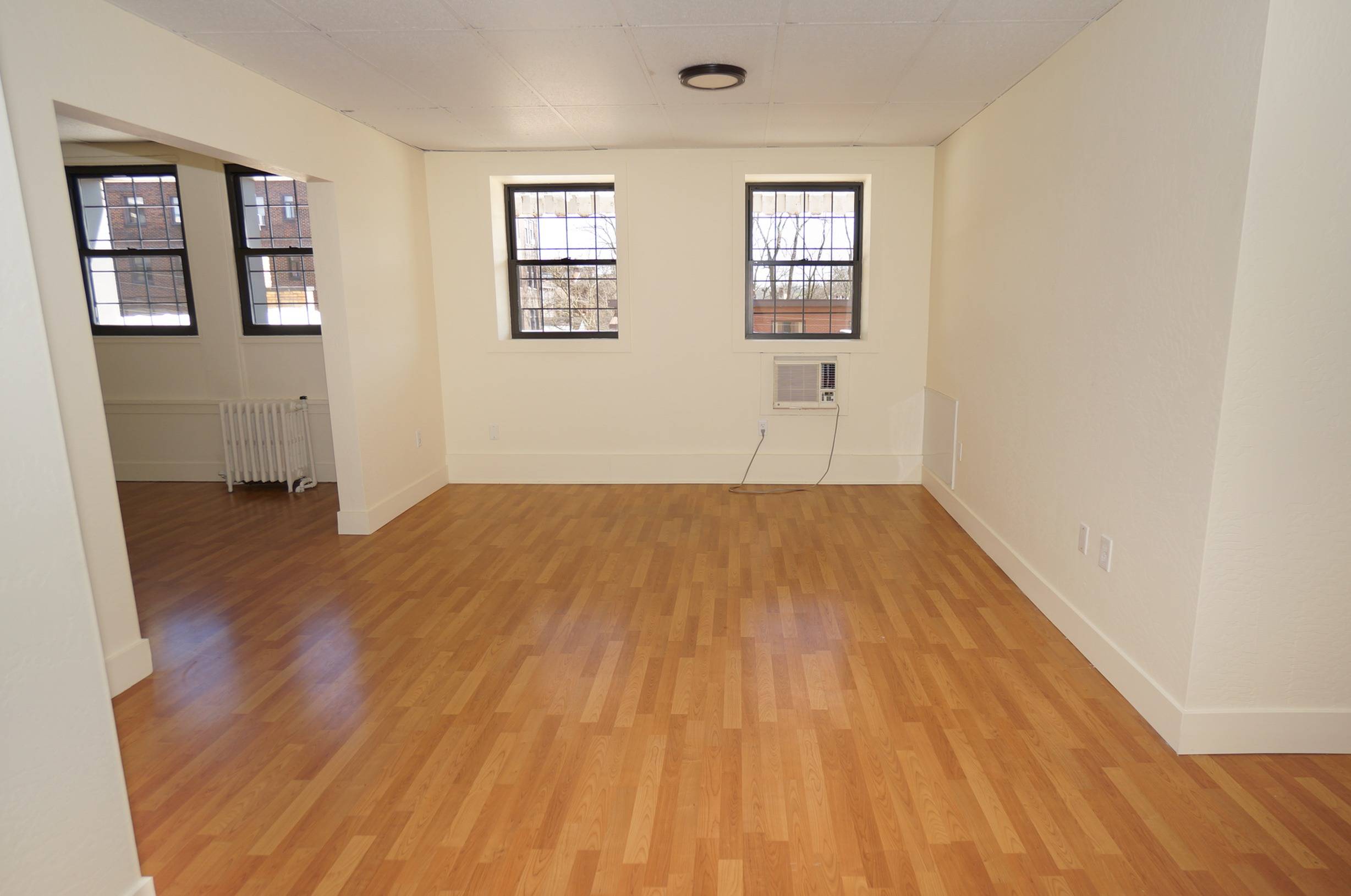 West End 1 Bed Apartment The Wendover Community