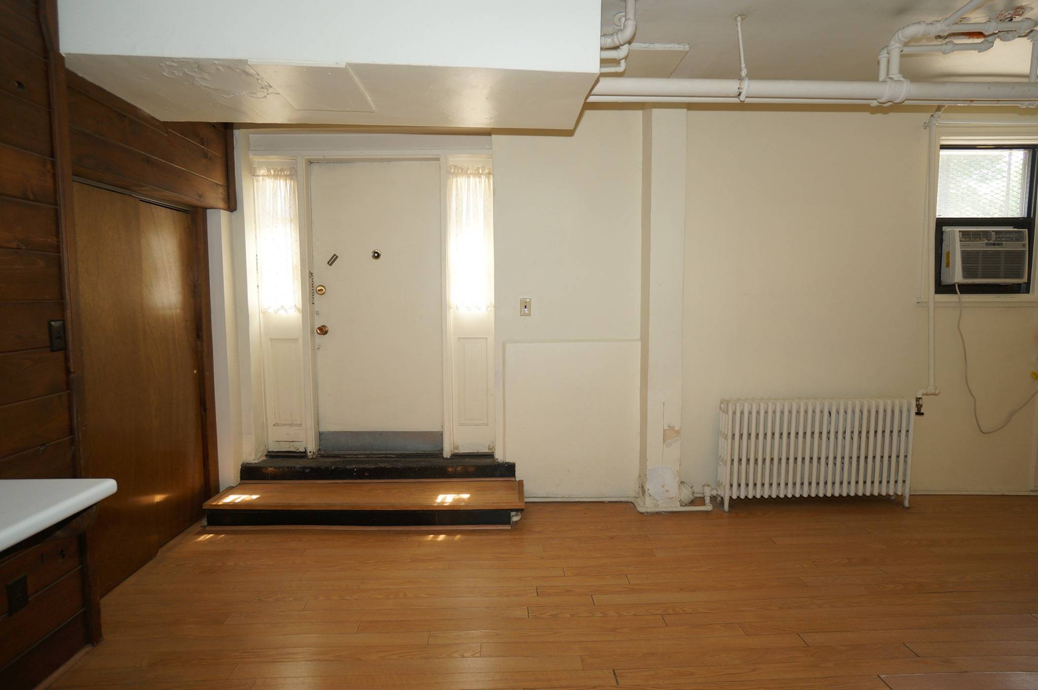 Daglow 1 Bed Apartment The Schenley Arms