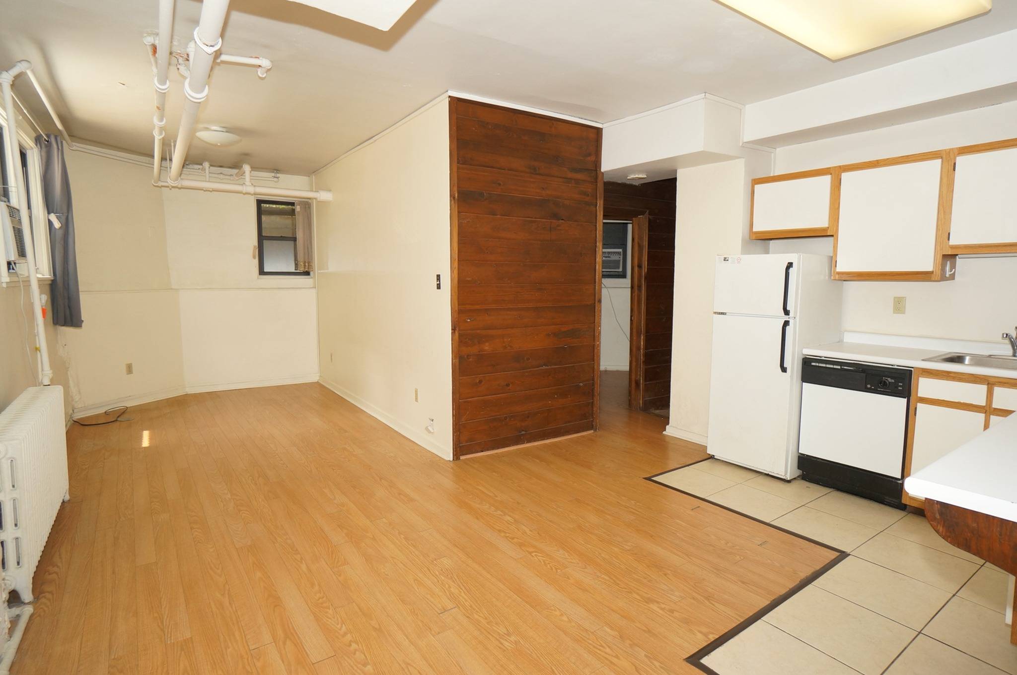 Daglow 1 Bed Apartment The Schenley Arms