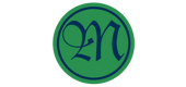 Mozart Management with green M medallion