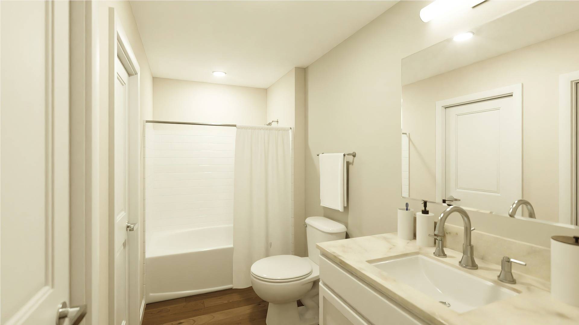 Photo Gallery Weston Lakeside Apartments in Cary, NC