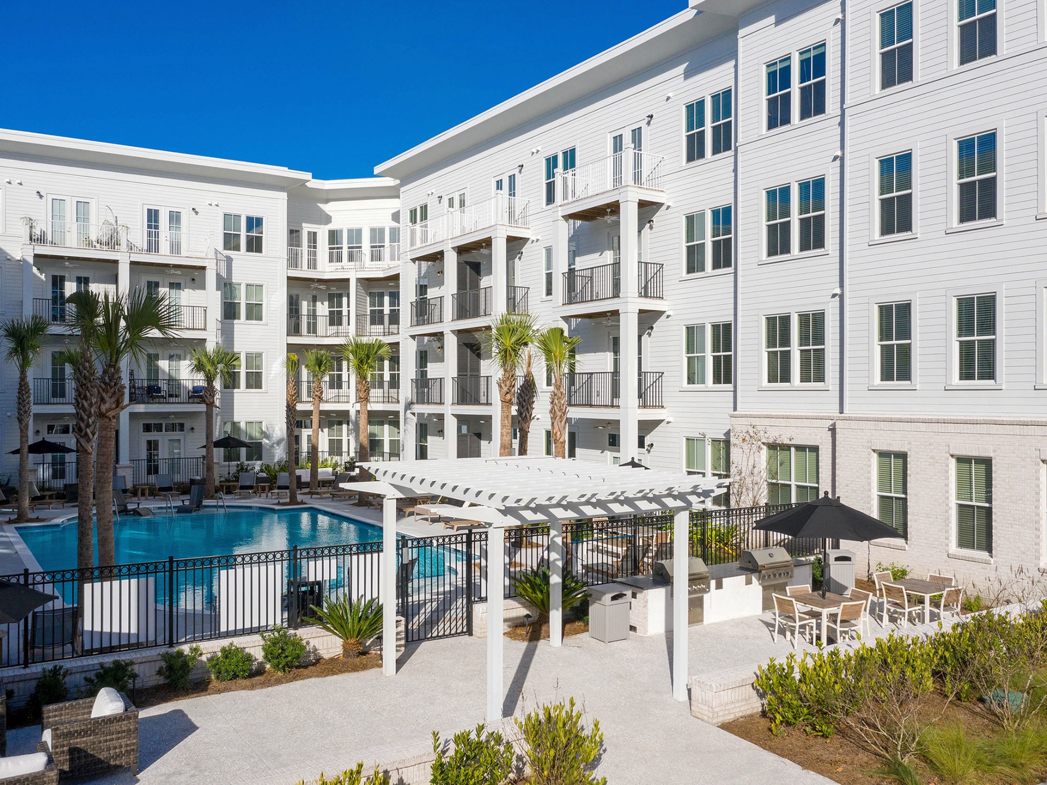 Photo Gallery Avalon at James Island Charleston Apartments