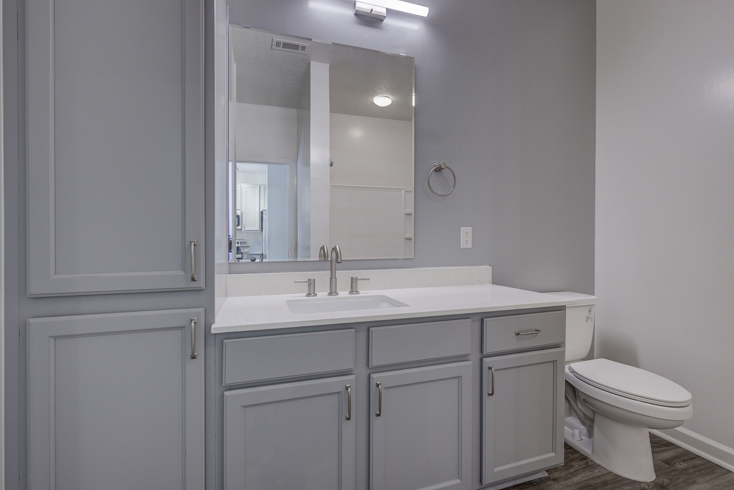 RA1 1 Bed Apartment Weston Lakeside