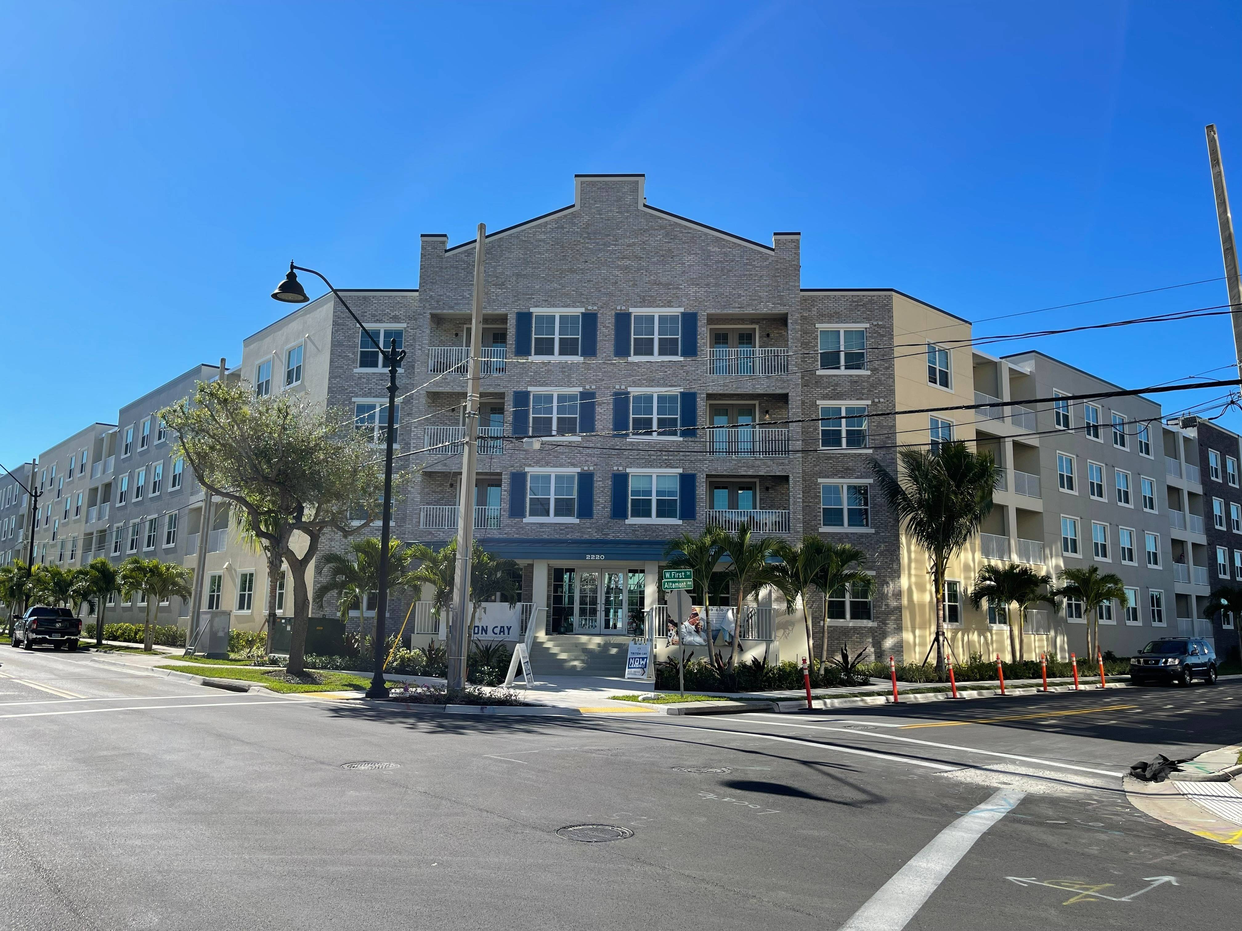 View Photos & Take A Virtual Tour Triton Cay Fort Myers
