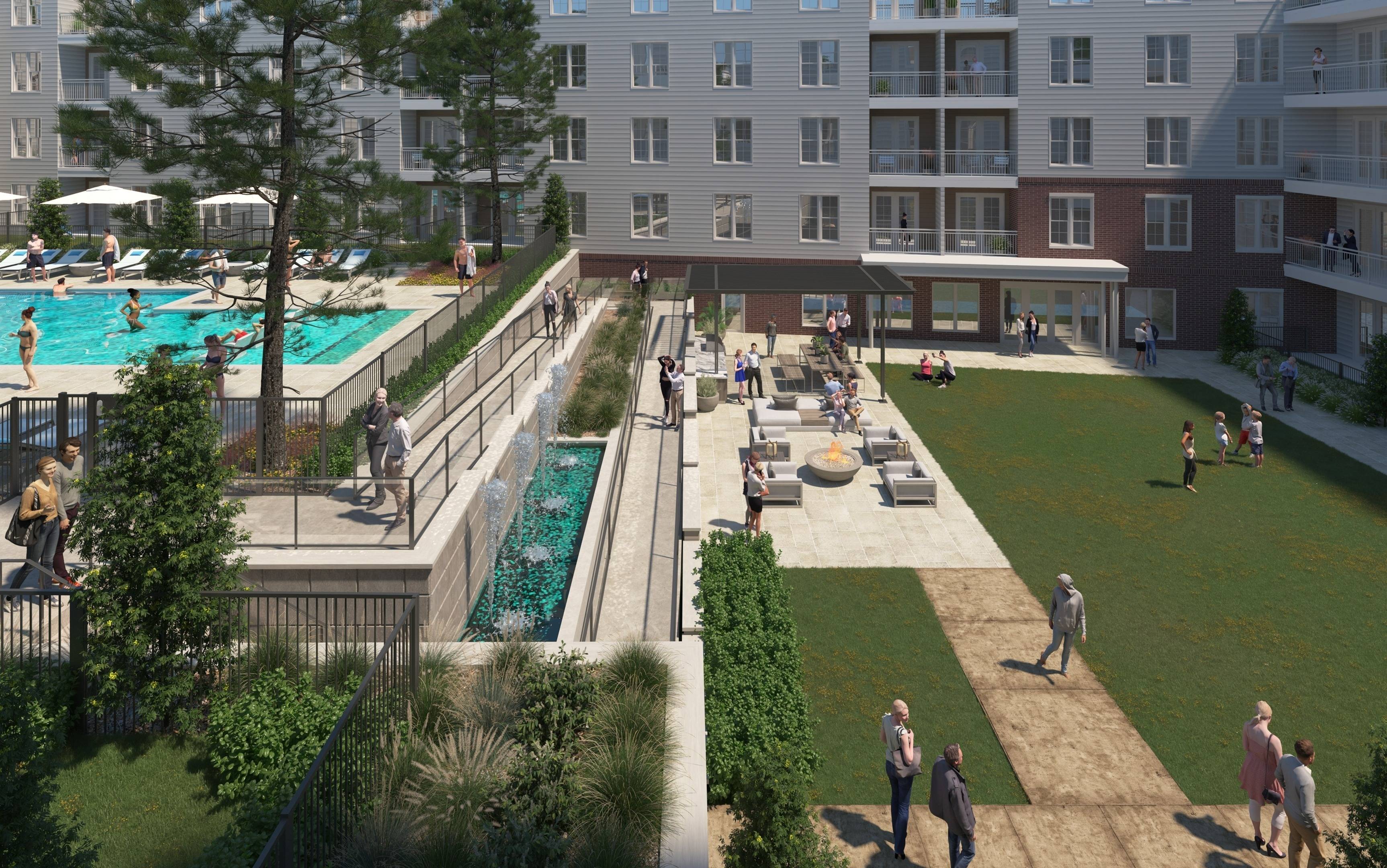 View Photos & Take A Virtual Tour Triton Glen Innsbrook