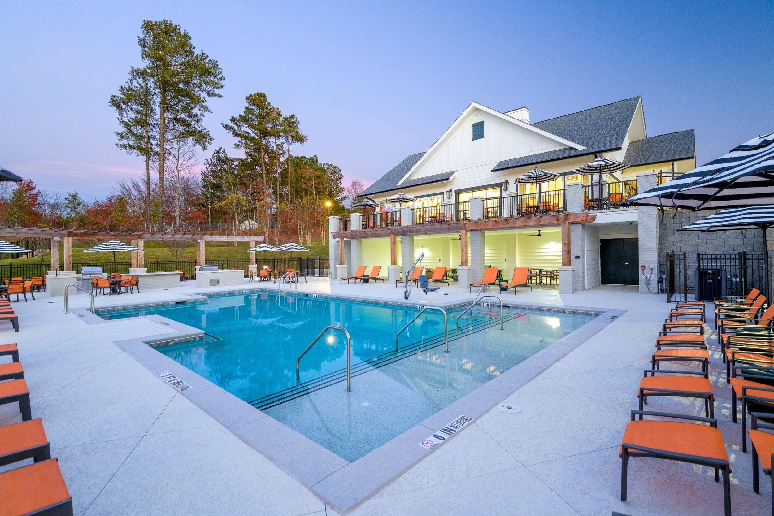 Apartments in Sugar Hill, GA Cadence Sugar Hill